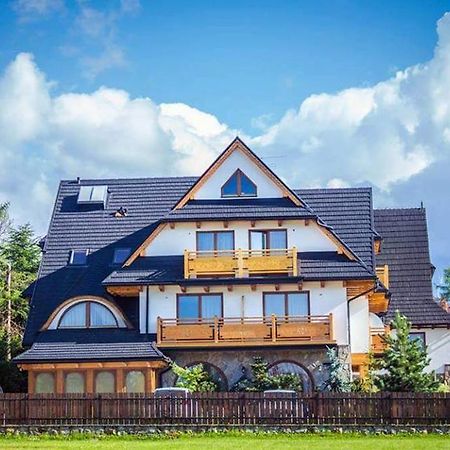Sichlanski Dworek & Spa Мужасихле Екстер'єр фото