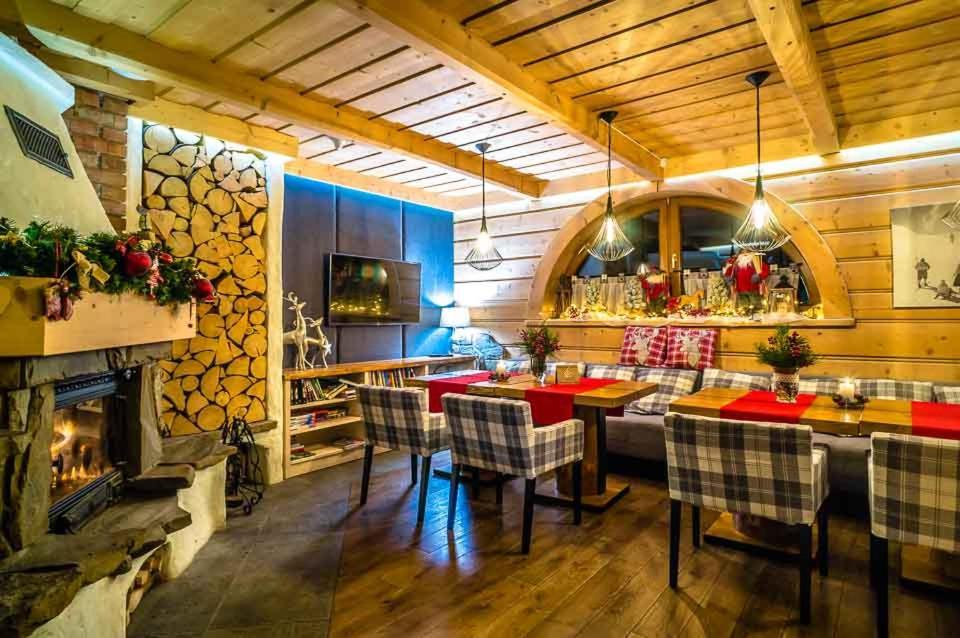Sichlanski Dworek & Spa Мужасихле Екстер'єр фото