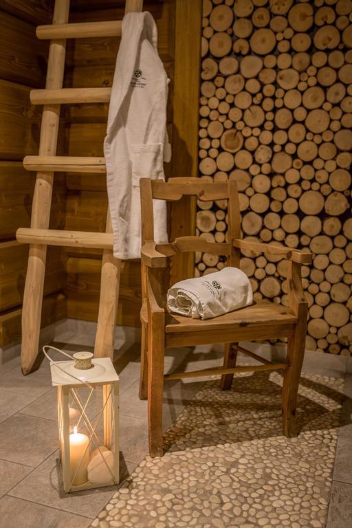 Sichlanski Dworek & Spa Мужасихле Екстер'єр фото