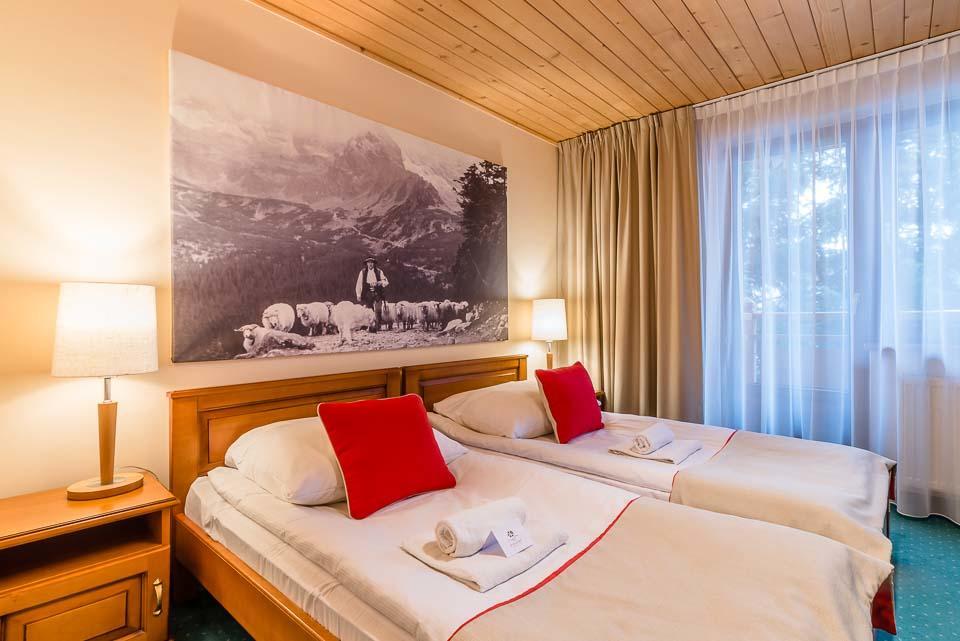 Sichlanski Dworek & Spa Мужасихле Екстер'єр фото