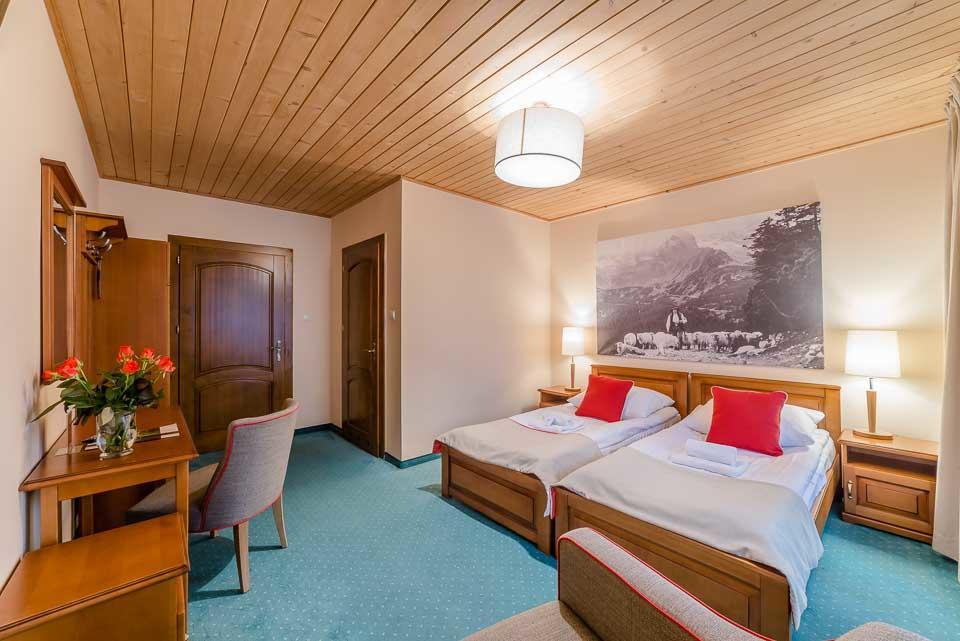 Sichlanski Dworek & Spa Мужасихле Екстер'єр фото