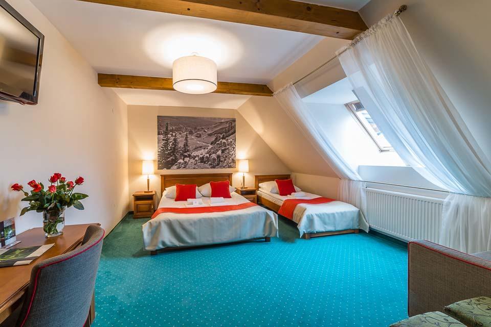 Sichlanski Dworek & Spa Мужасихле Екстер'єр фото
